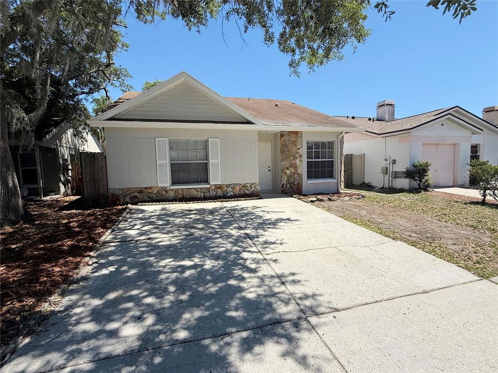 4607 LANTANA PLACE, Plant City, FL 33566