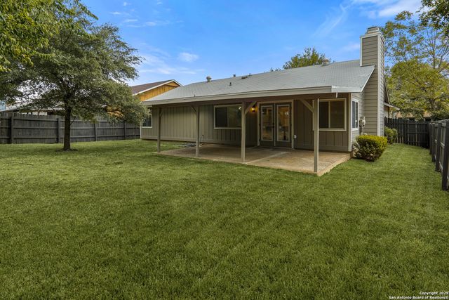 9435 Brushy Point, San Antonio, TX 78250