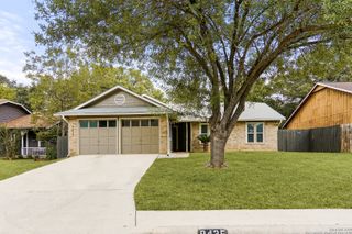 9435 Brushy Point, San Antonio, TX 78250