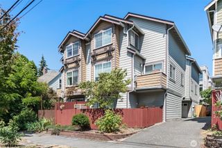 1740 NW 59th #A, Seattle, WA 98107