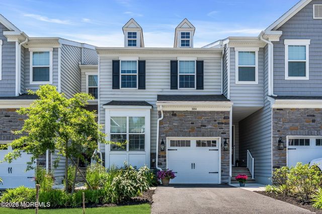 1004 Pheasant Lane 203, Wall, NJ 07727