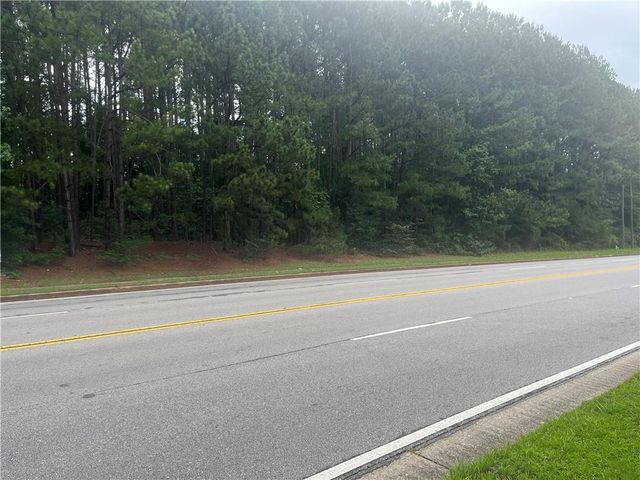 0 Mt Zion Parkway, Jonesboro, GA 30236