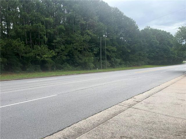 0 Mt Zion Parkway, Jonesboro, GA 30236