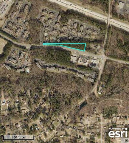0 Mt Zion Parkway, Jonesboro, GA 30236
