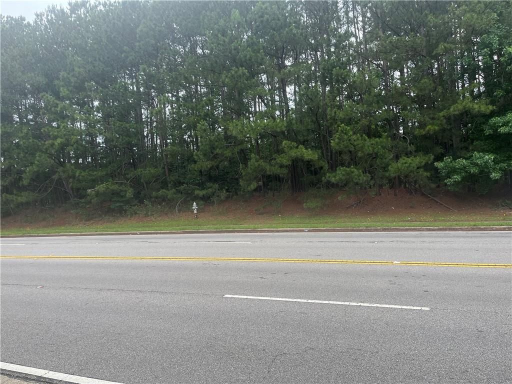 0 Mt Zion Parkway, Jonesboro, GA 30236