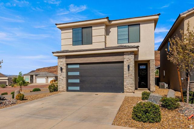 552 S STEWART CV, Washington, UT 84780