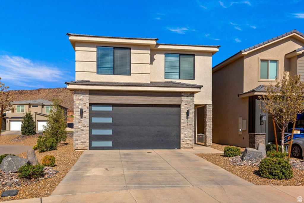 552 S STEWART CV, Washington, UT 84780
