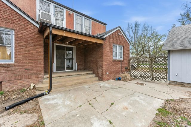 101 S Tyler Rd, Wichita, KS 67209