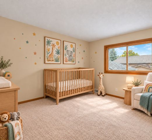 5710 Turtle Lake Road, Shoreview, MN 55126