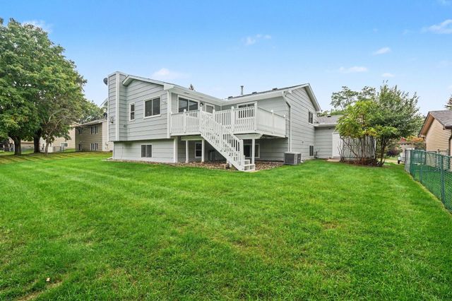 5710 Turtle Lake Road, Shoreview, MN 55126
