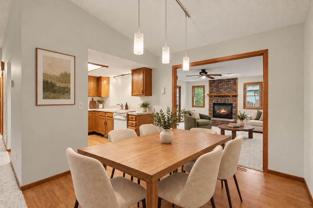 5710 Turtle Lake Road, Shoreview, MN 55126 — photo 2