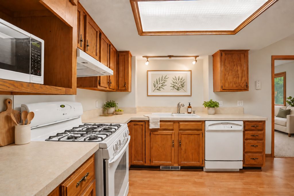 5710 Turtle Lake Road, Shoreview, MN 55126 — photo 5