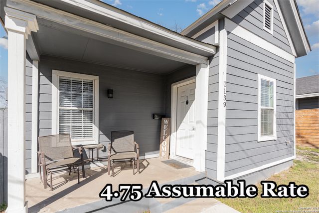 1139 Morales, San Antonio, TX 78207