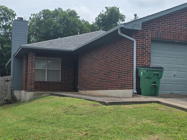 1915 Alex Ave B, Austin, TX 78728