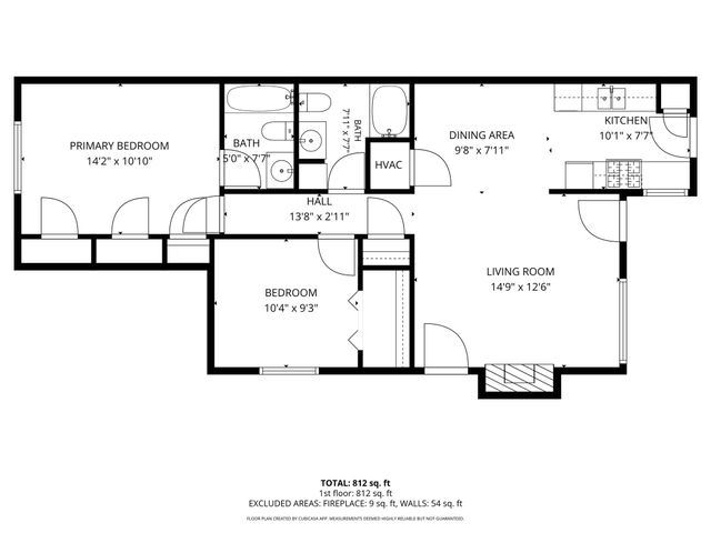 1915 Alex Ave B, Austin, TX 78728