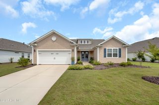 7879 Harrier Circle, Leland, NC 28451