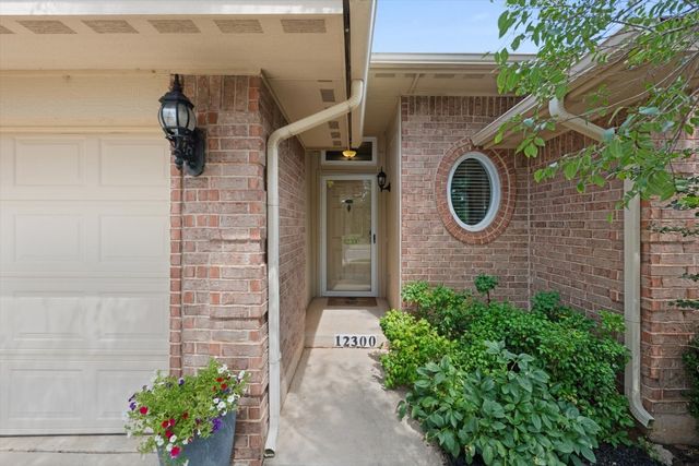 12300 Pittsburgh Avenue, Oklahoma City, OK 73120