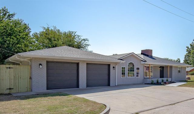 1800 N Oaklawn Avenue, Oklahoma City, OK 73121