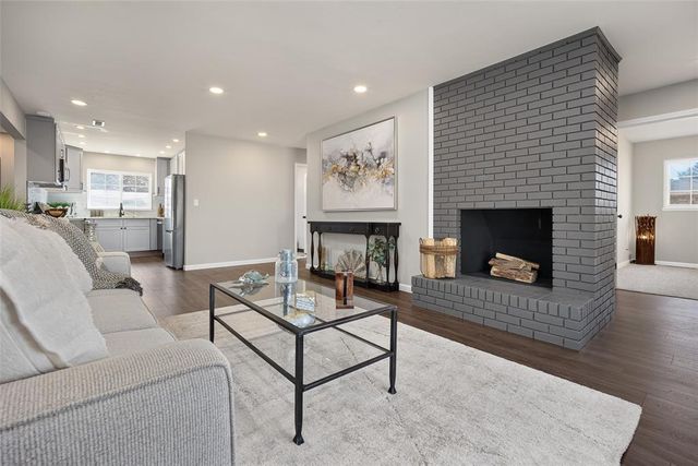 1800 N Oaklawn Avenue, Oklahoma City, OK 73121