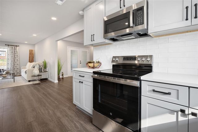 1800 N Oaklawn Avenue, Oklahoma City, OK 73121
