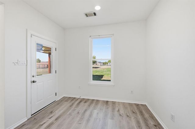 670 Cross Fence Drive, Lowry Crossing, TX 75069