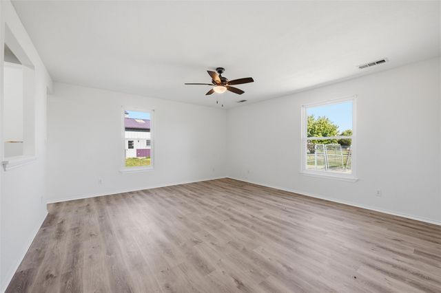 670 Cross Fence Drive, Lowry Crossing, TX 75069