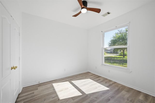 670 Cross Fence Drive, Lowry Crossing, TX 75069