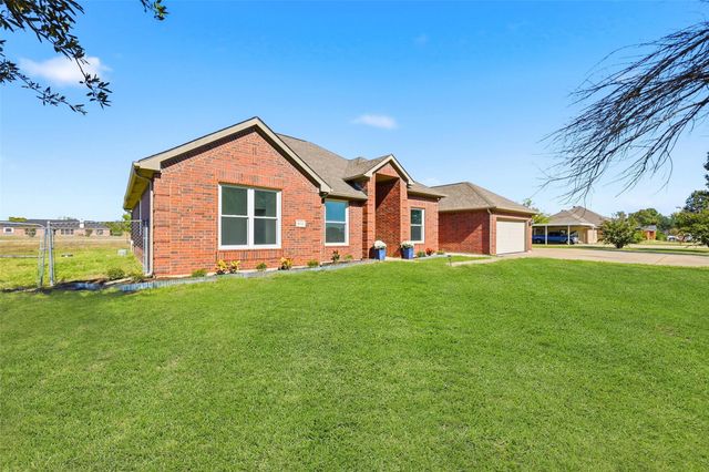670 Cross Fence Drive, Lowry Crossing, TX 75069