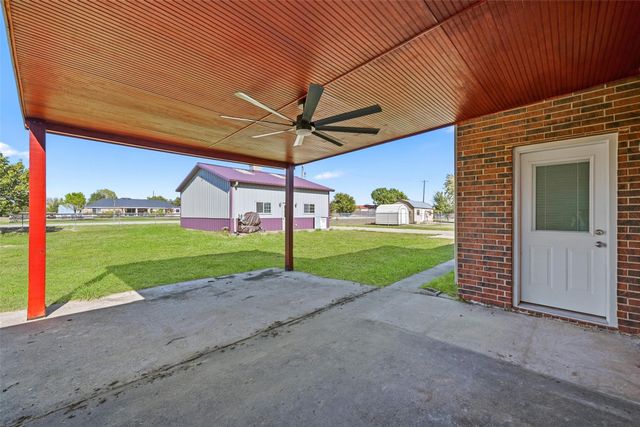 670 Cross Fence Drive, Lowry Crossing, TX 75069