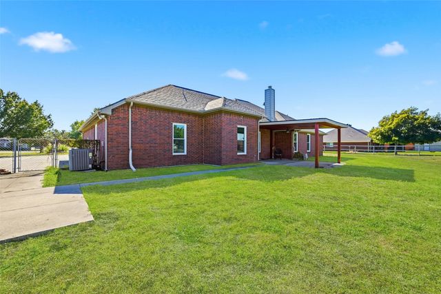 670 Cross Fence Drive, Lowry Crossing, TX 75069
