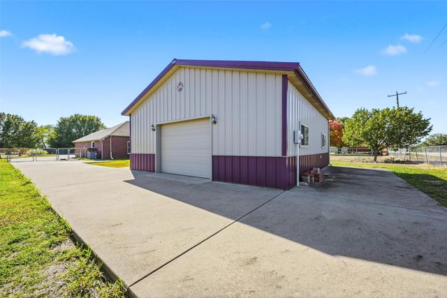 670 Cross Fence Drive, Lowry Crossing, TX 75069