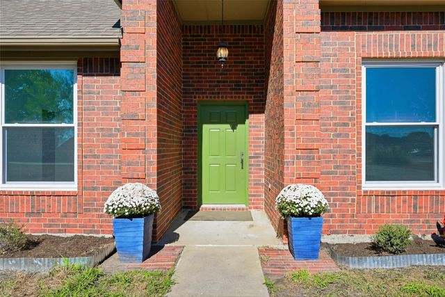 670 Cross Fence Drive, Lowry Crossing, TX 75069