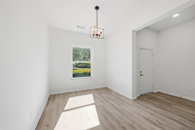 670 Cross Fence Drive, Lowry Crossing, TX 75069