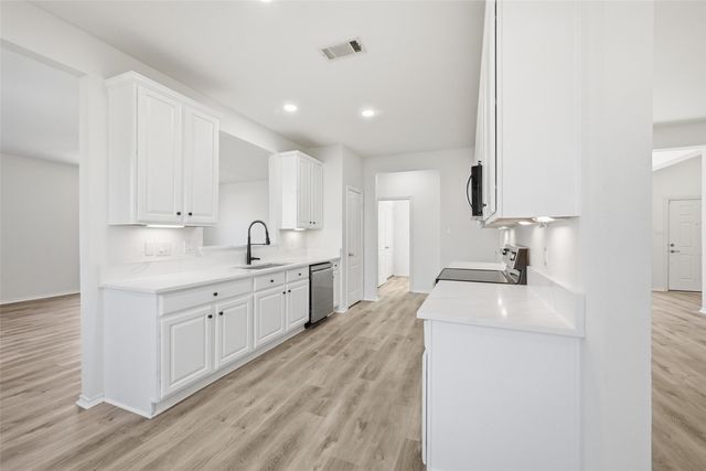 670 Cross Fence Drive, Lowry Crossing, TX 75069