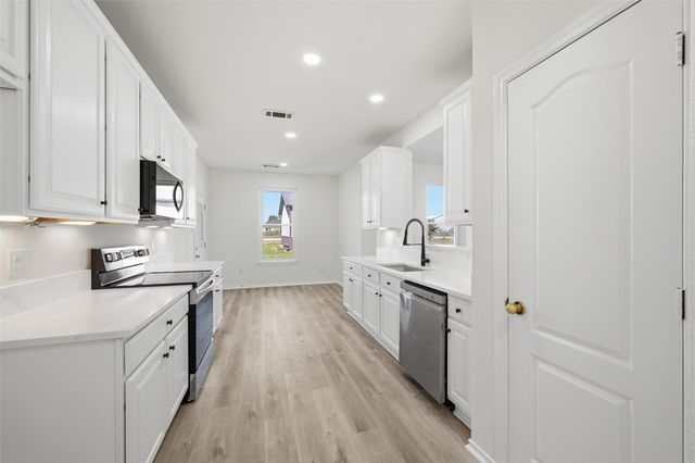 670 Cross Fence Drive, Lowry Crossing, TX 75069