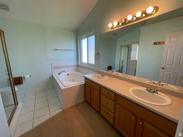 6407 S EVEREST DR, Taylorsville, UT 84129