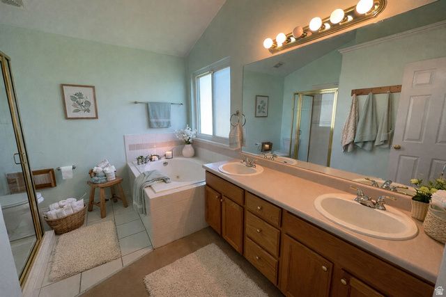 6407 S EVEREST DR, Taylorsville, UT 84129