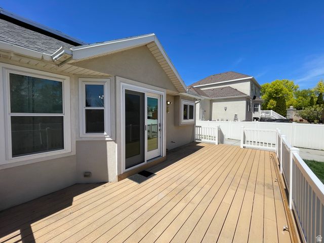 6407 S EVEREST DR, Taylorsville, UT 84129