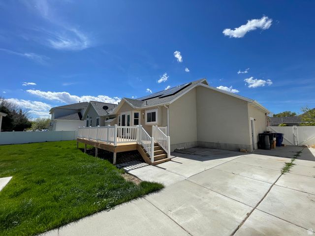 6407 S EVEREST DR, Taylorsville, UT 84129
