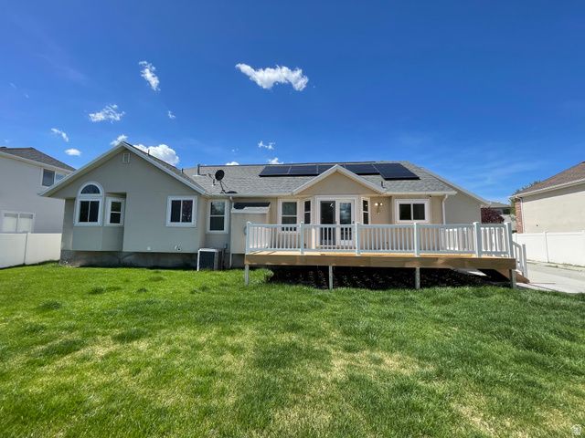 6407 S EVEREST DR, Taylorsville, UT 84129