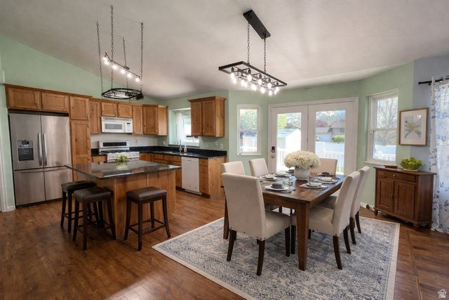 6407 S EVEREST DR, Taylorsville, UT 84129