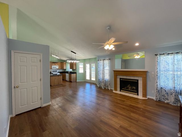 6407 S EVEREST DR, Taylorsville, UT 84129