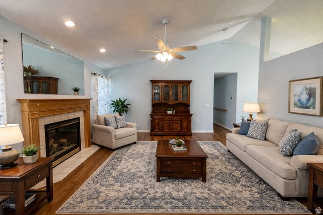 6407 S EVEREST DR, Taylorsville, UT 84129