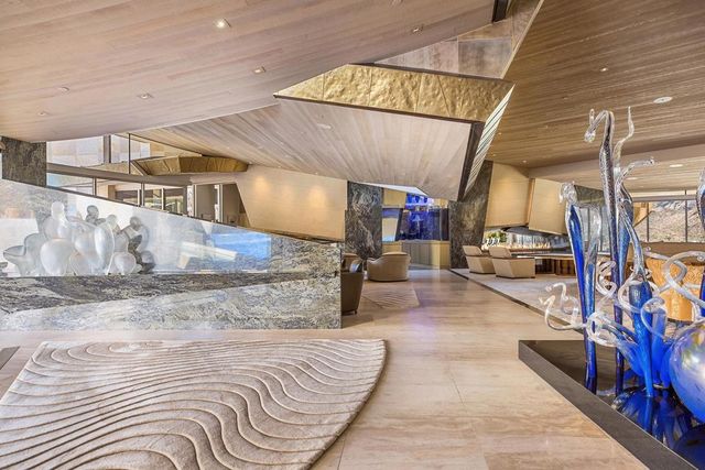 706 Summit Cove, Palm Desert, CA 92260