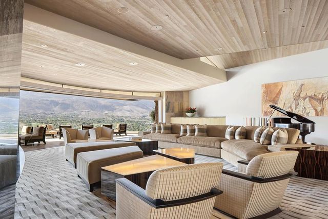 706 Summit Cove, Palm Desert, CA 92260