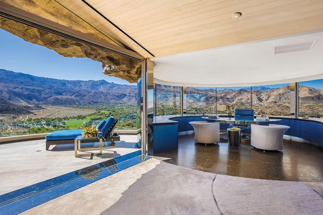 706 Summit Cove, Palm Desert, CA 92260