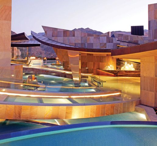 706 Summit Cove, Palm Desert, CA 92260