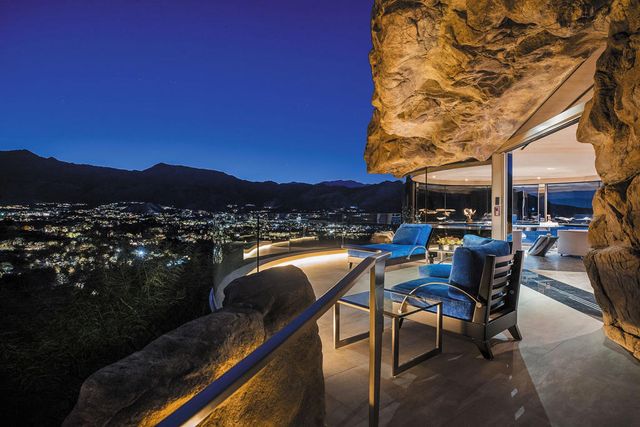 706 Summit Cove, Palm Desert, CA 92260