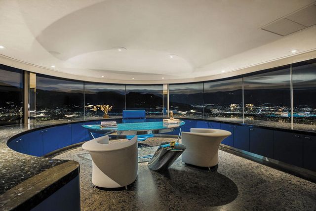 706 Summit Cove, Palm Desert, CA 92260