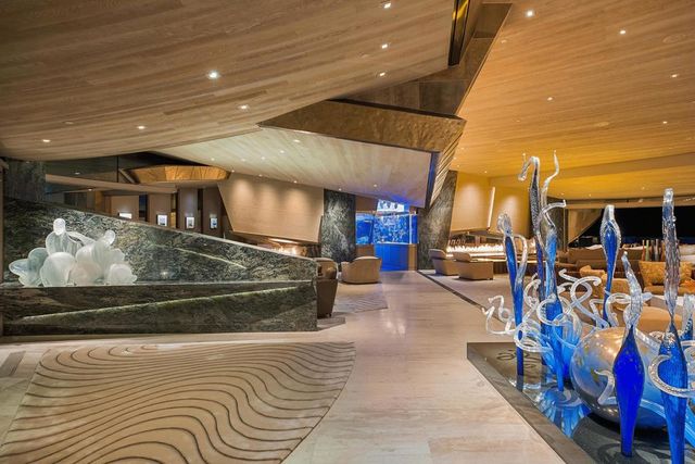 706 Summit Cove, Palm Desert, CA 92260